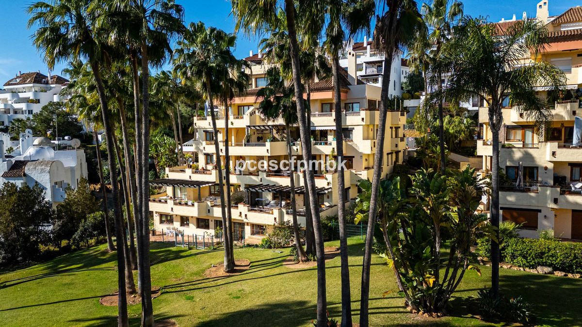 Se vende Apartamento Planta Media de 3 dormitorios en Costa Del Sol, Málaga, España