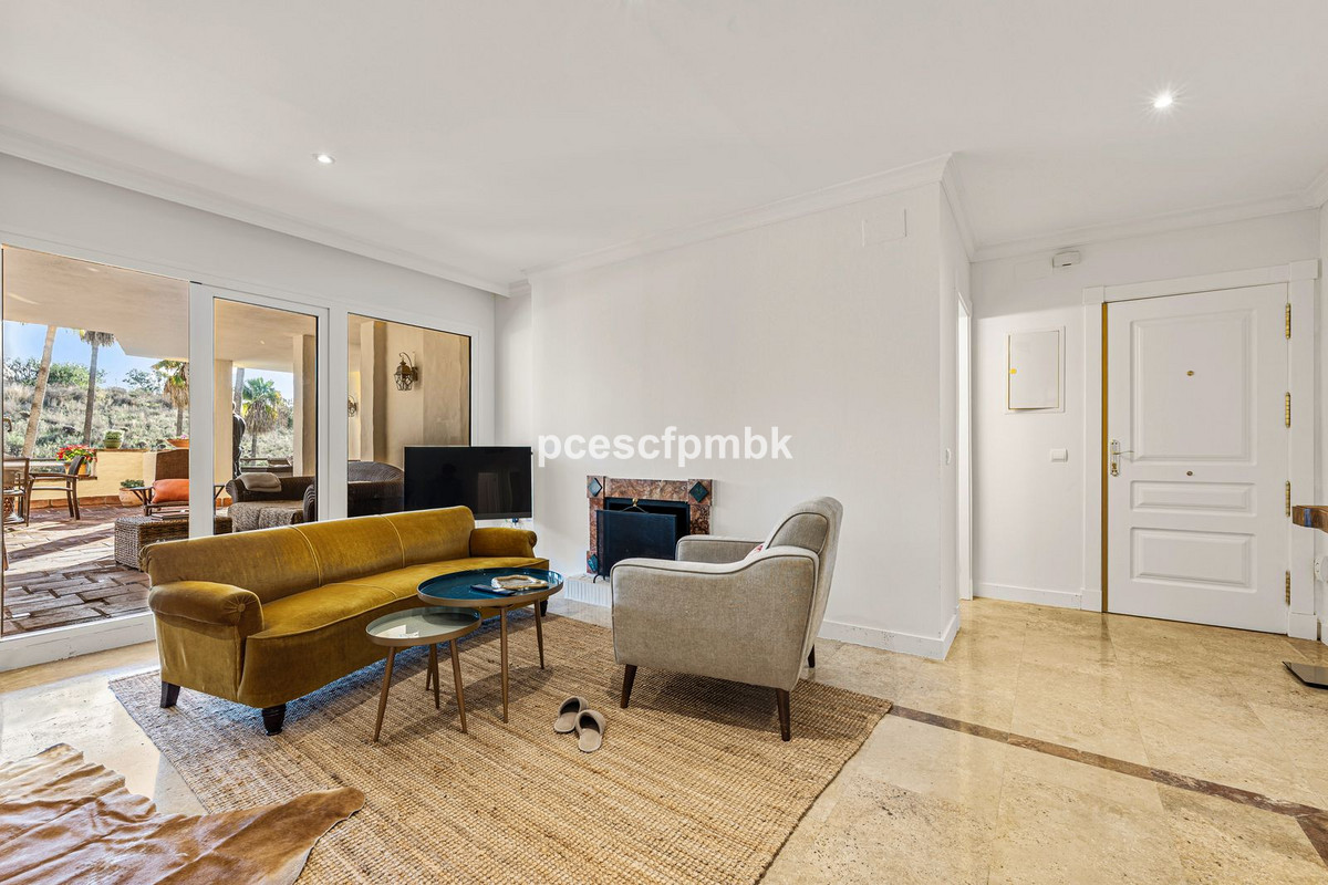 Se vende Apartamento Planta Media de 3 dormitorios en Costa Del Sol, Málaga, España