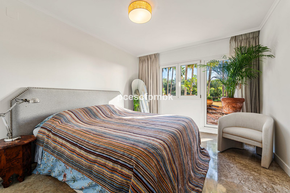Se vende Apartamento Planta Media de 3 dormitorios en Costa Del Sol, Málaga, España