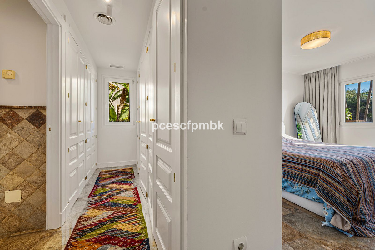 Se vende Apartamento Planta Media de 3 dormitorios en Costa Del Sol, Málaga, España