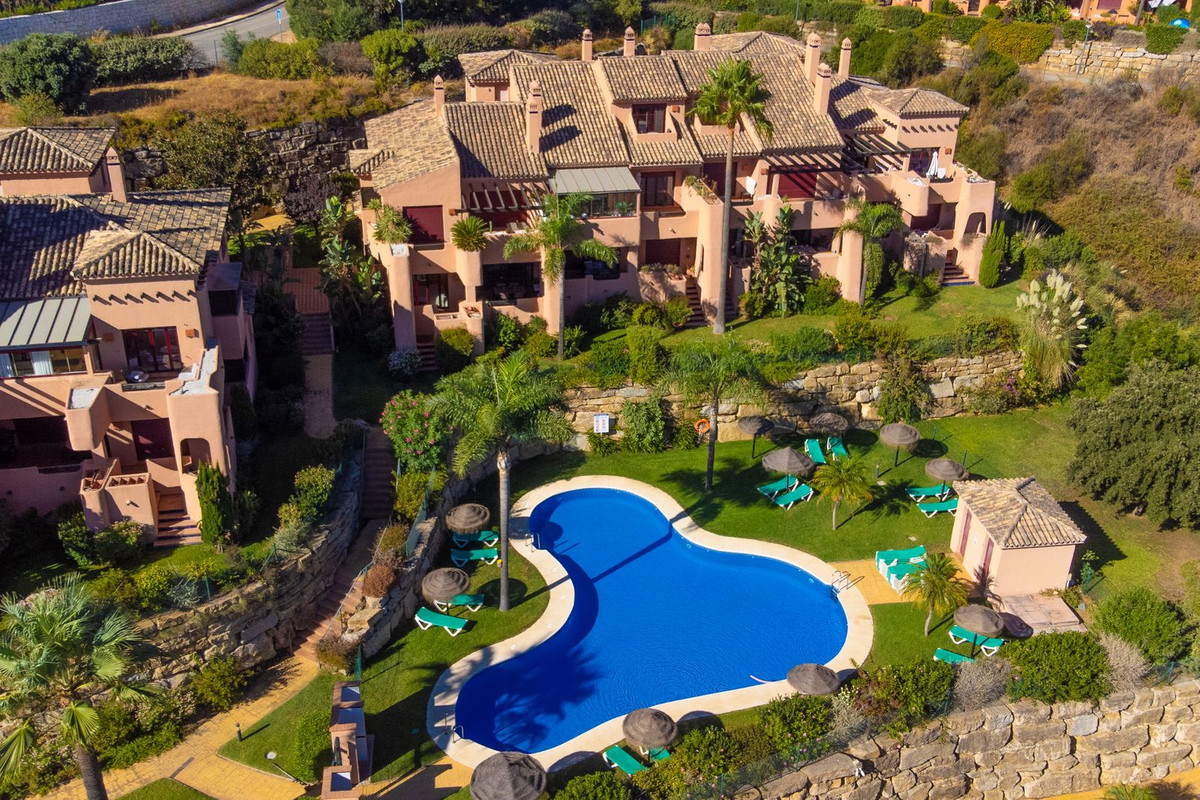 Se vende Apartamento Planta Baja de 2 dormitorios en Costa Del Sol, Málaga, España