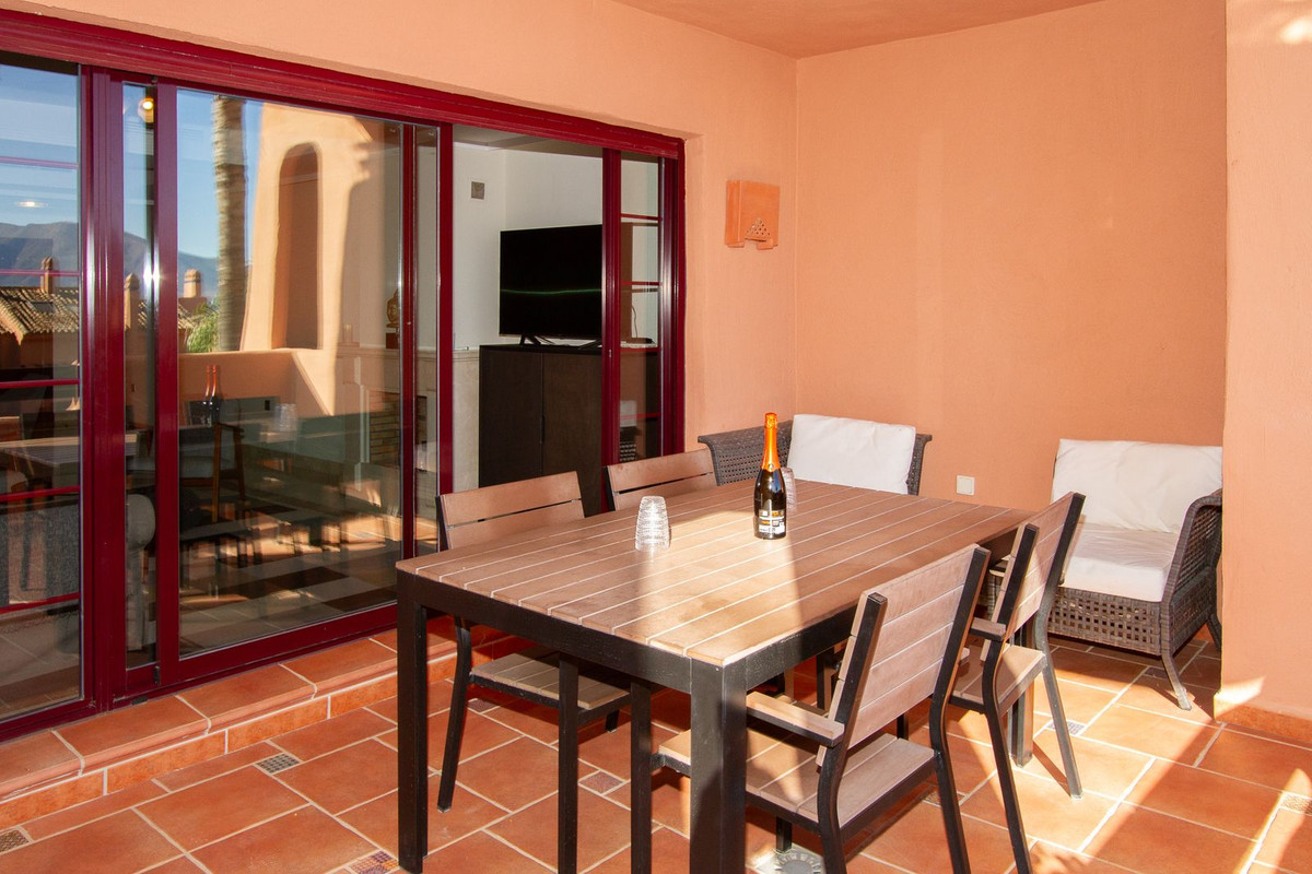 Se vende Apartamento Planta Baja de 2 dormitorios en Costa Del Sol, Málaga, España