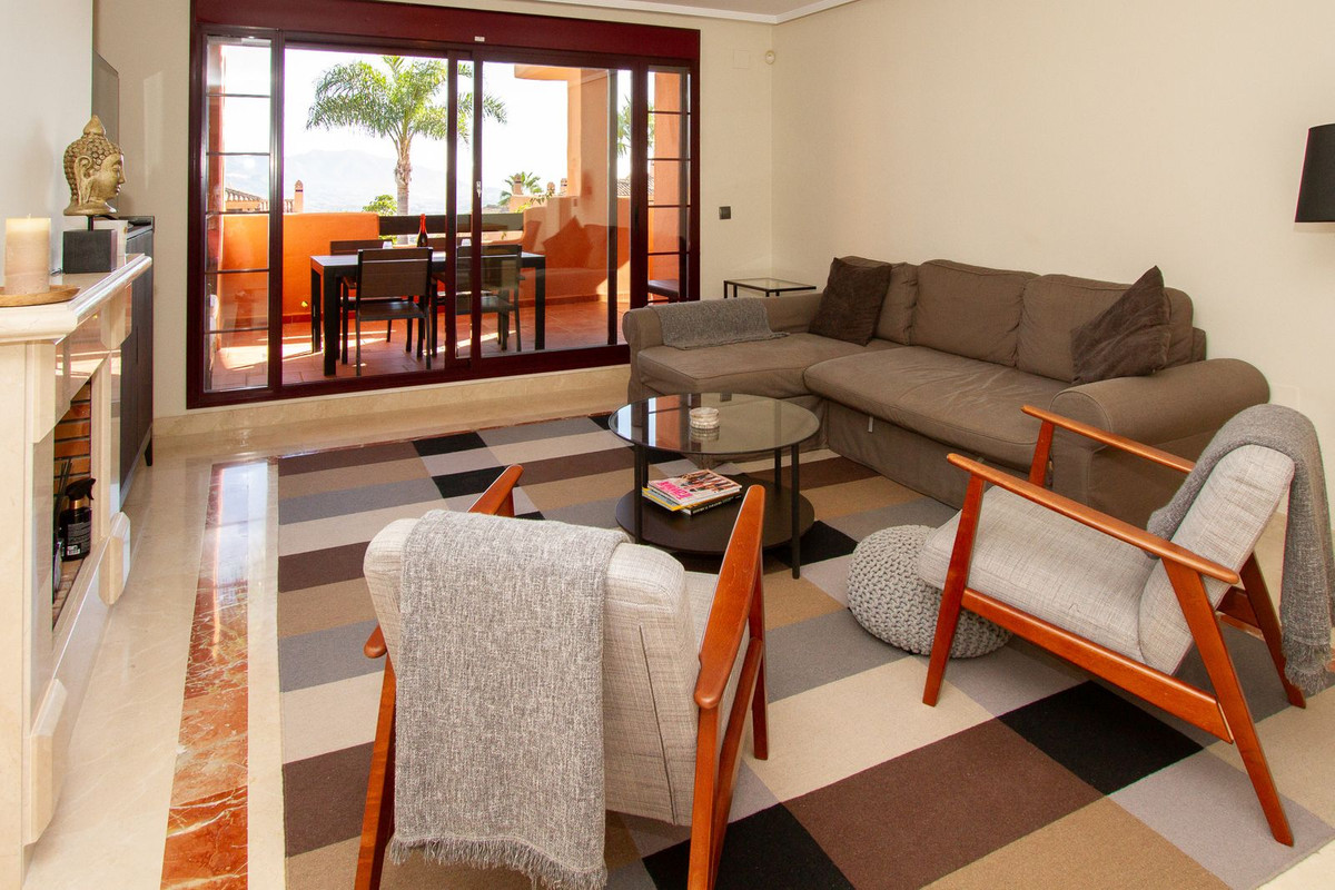 Se vende Apartamento Planta Baja de 2 dormitorios en Costa Del Sol, Málaga, España