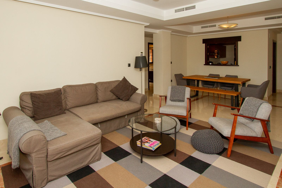 Se vende Apartamento Planta Baja de 2 dormitorios en Costa Del Sol, Málaga, España