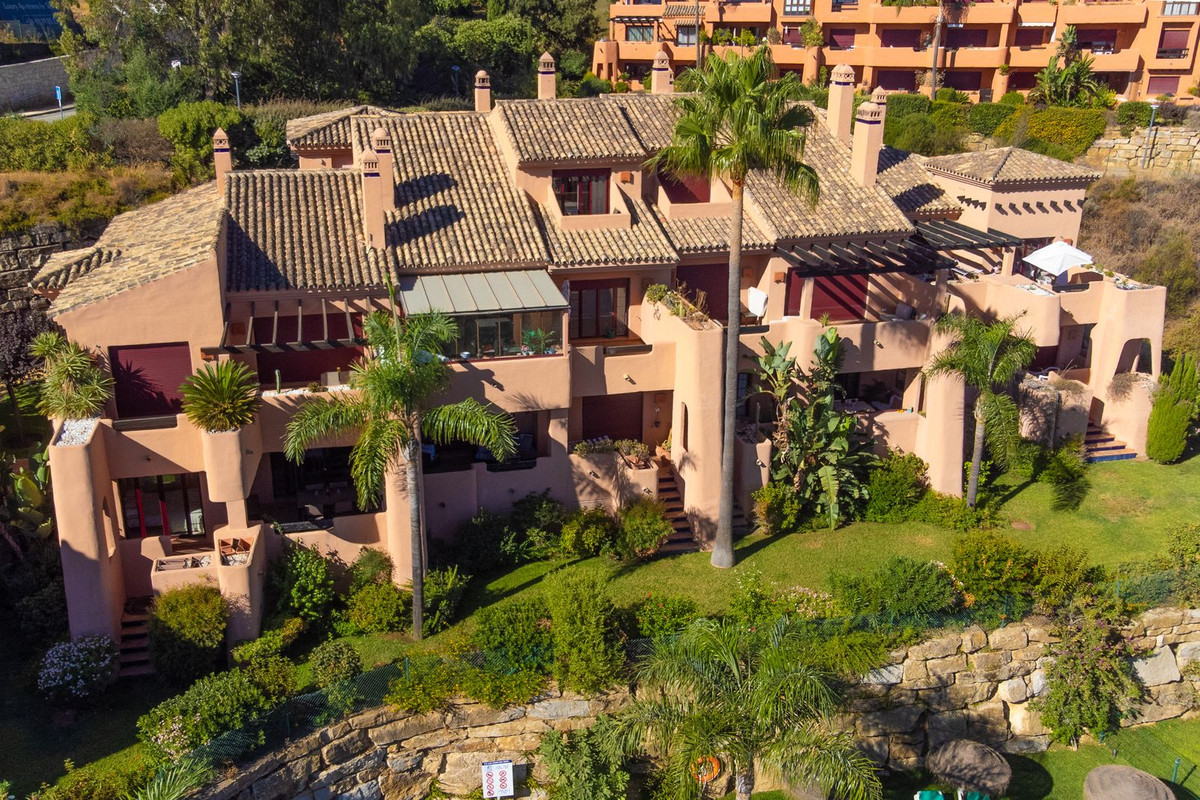 Se vende Apartamento Planta Baja de 2 dormitorios en Costa Del Sol, Málaga, España