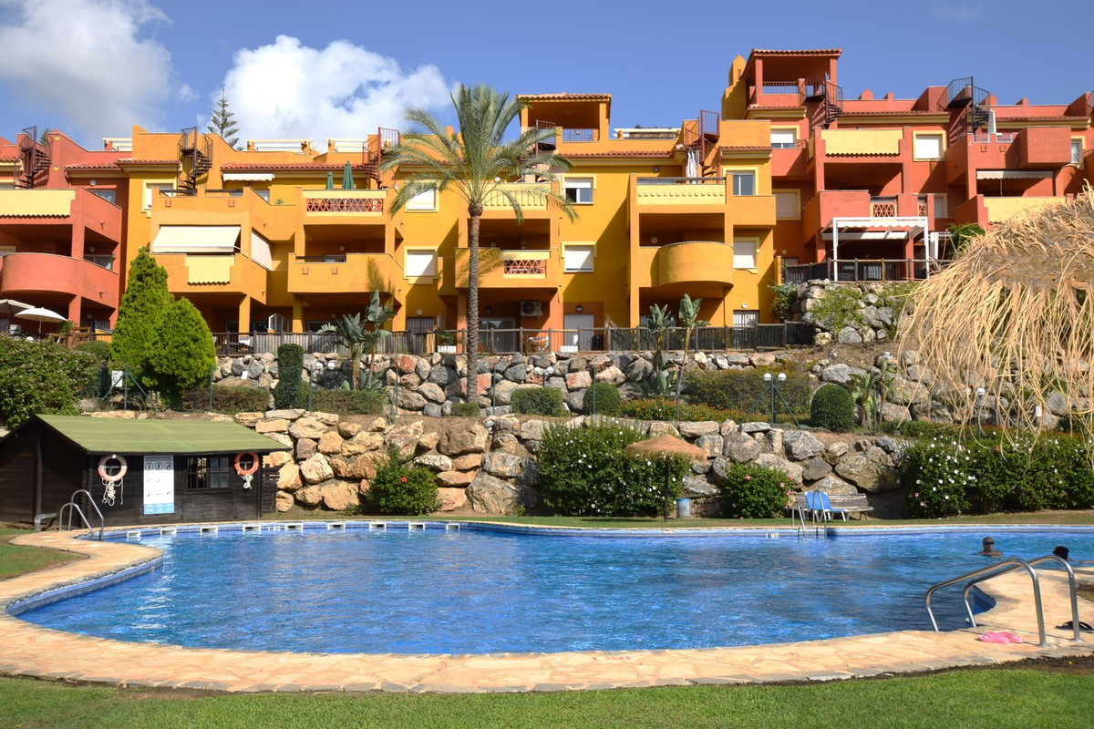 2 Bed Apartment for sale in Reserva De Marbella Costa Del Sol, Málaga, Spain