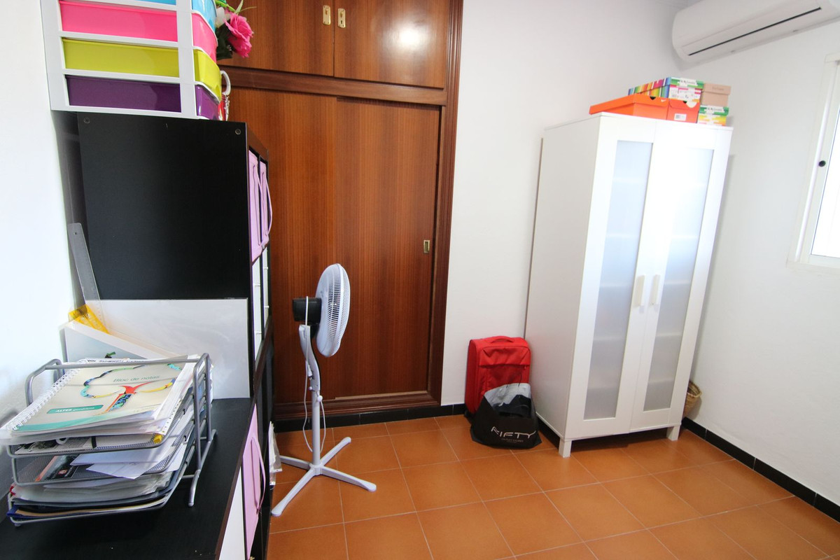 3 Bed Townhouse for sale in Alhaurín El Grande Costa Del Sol, Málaga, Spain