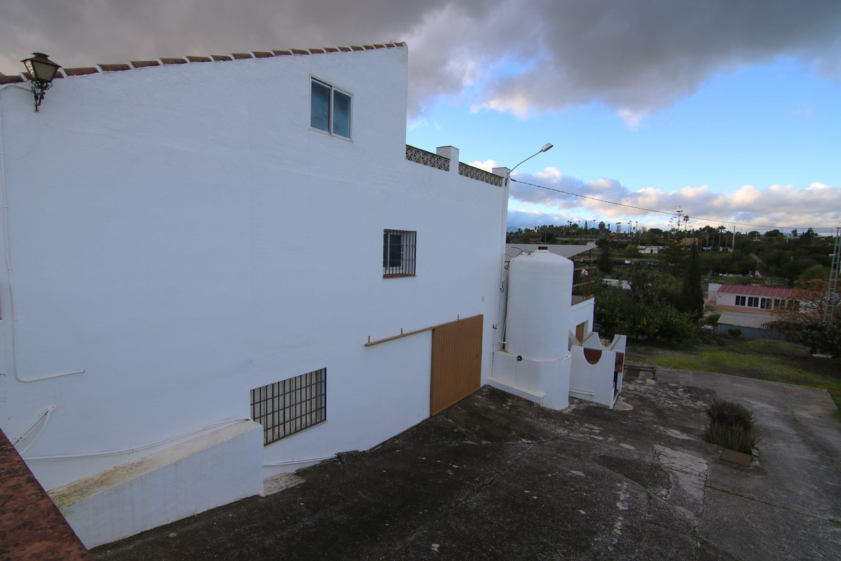 3 Bed Townhouse for sale in Alhaurín El Grande Costa Del Sol, Málaga, Spain