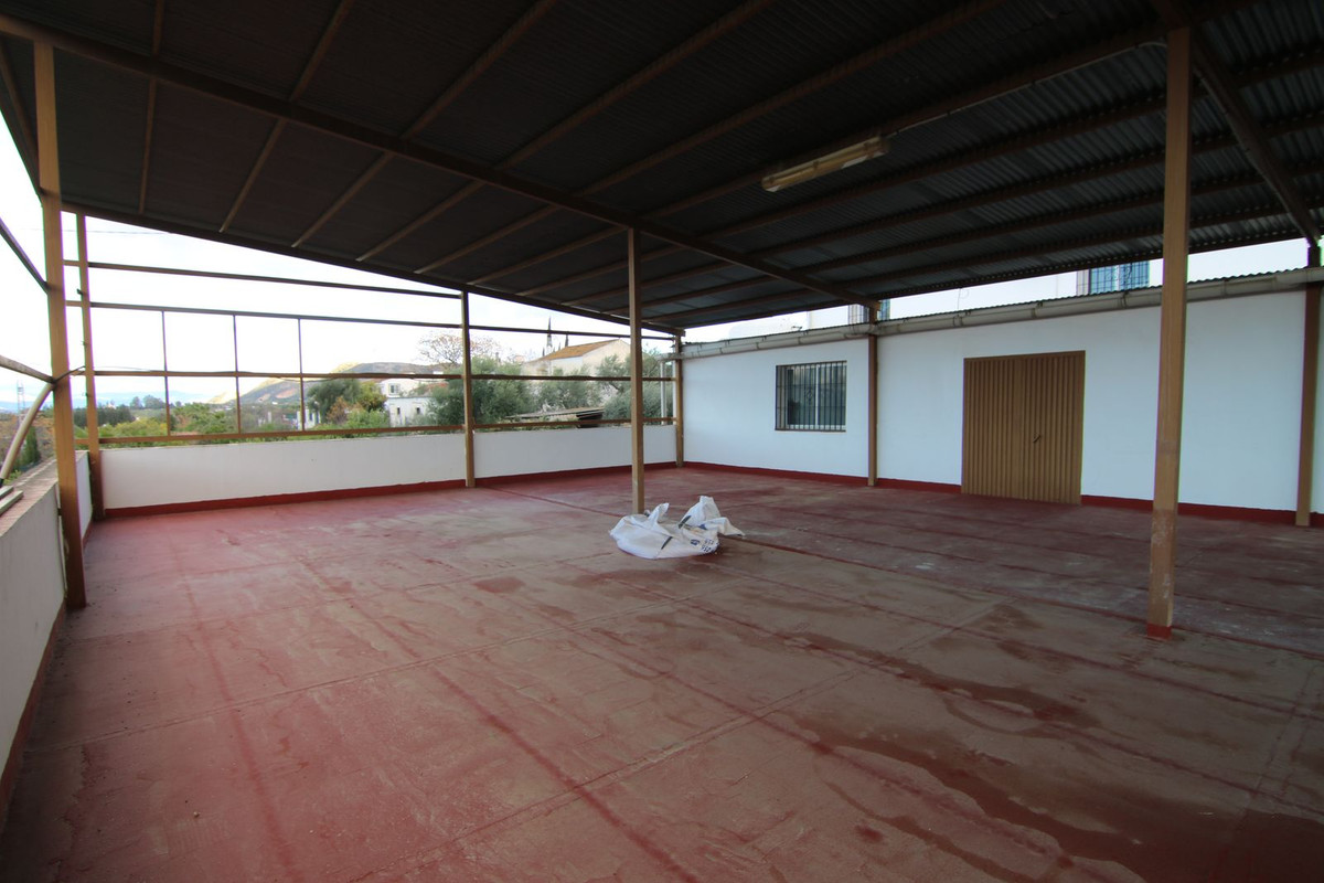 3 Bed Townhouse for sale in Alhaurín El Grande Costa Del Sol, Málaga, Spain
