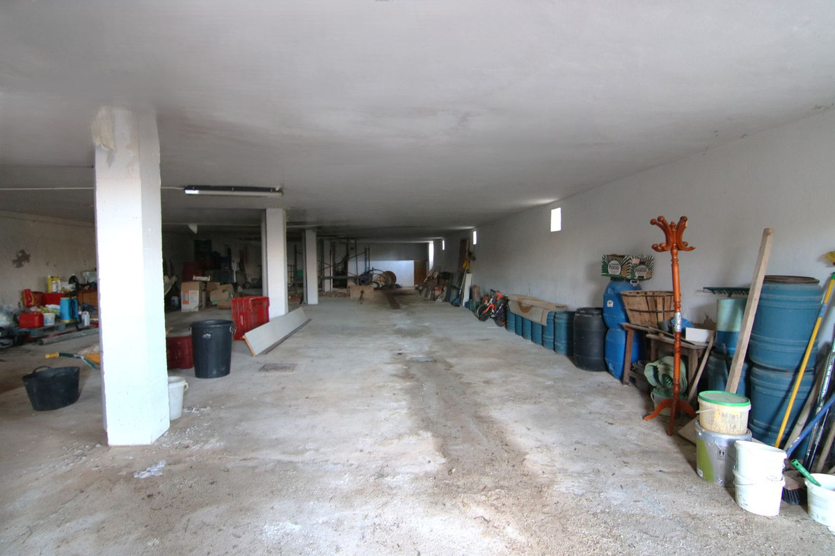 3 Bed Townhouse for sale in Alhaurín El Grande Costa Del Sol, Málaga, Spain