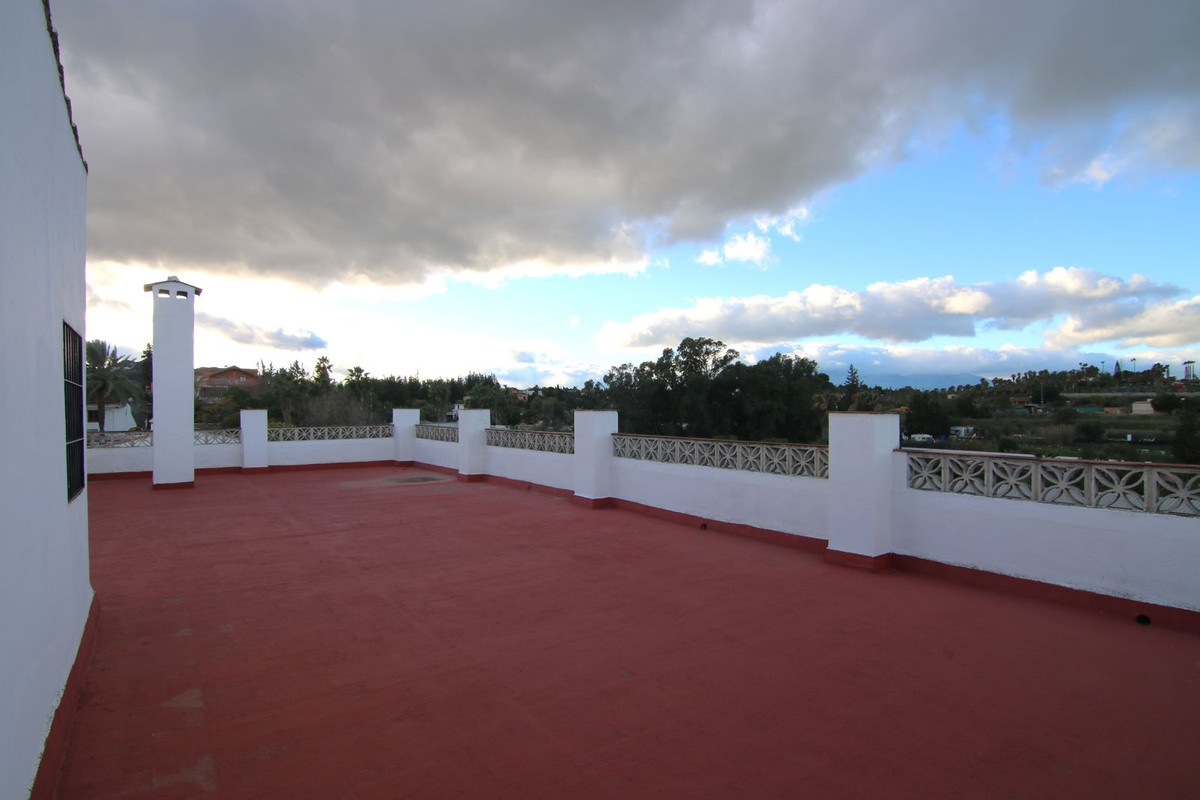 3 Bed Townhouse for sale in Alhaurín El Grande Costa Del Sol, Málaga, Spain
