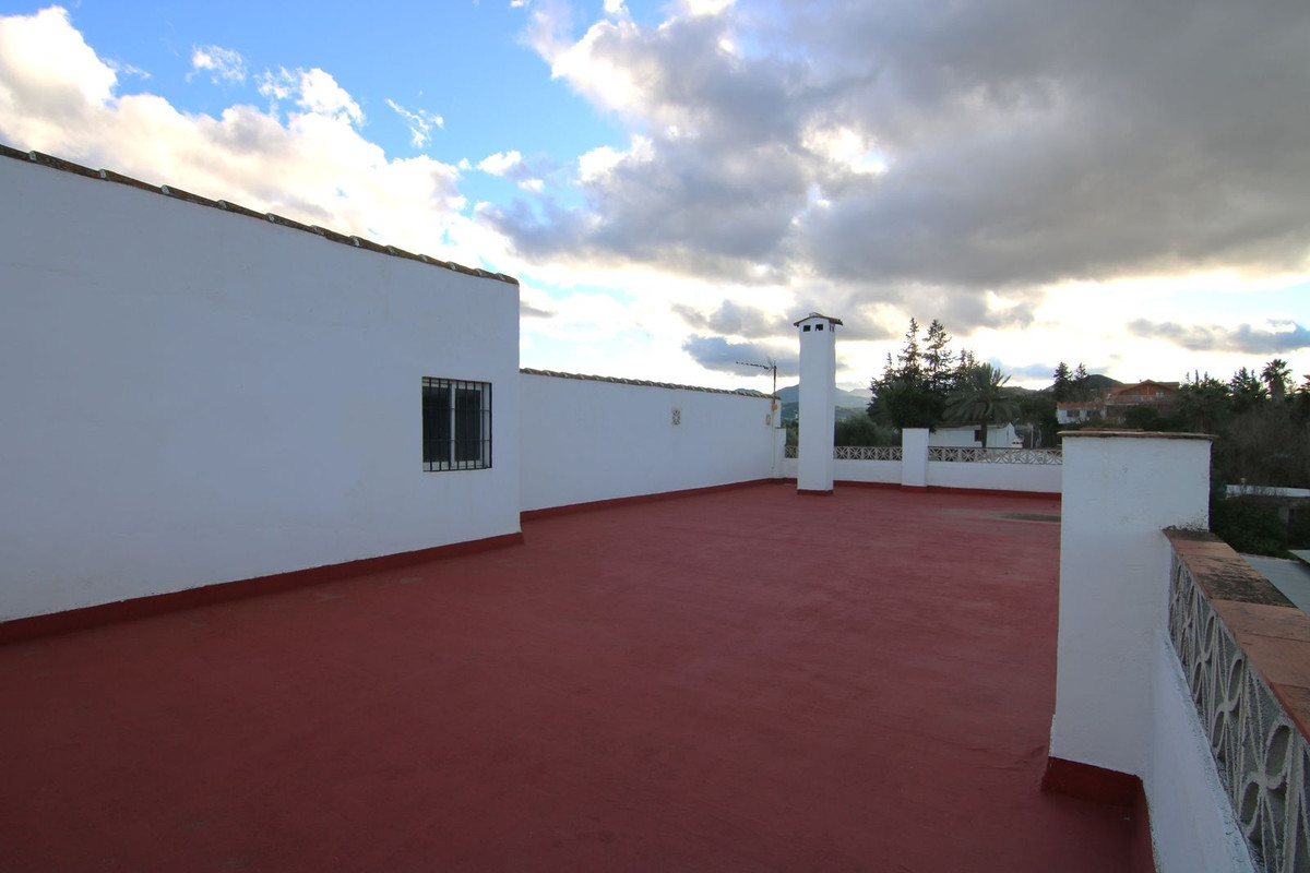 3 Bed Townhouse for sale in Alhaurín El Grande Costa Del Sol, Málaga, Spain