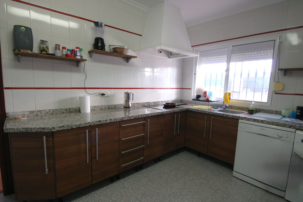 3 Bed Townhouse for sale in Alhaurín El Grande Costa Del Sol, Málaga, Spain