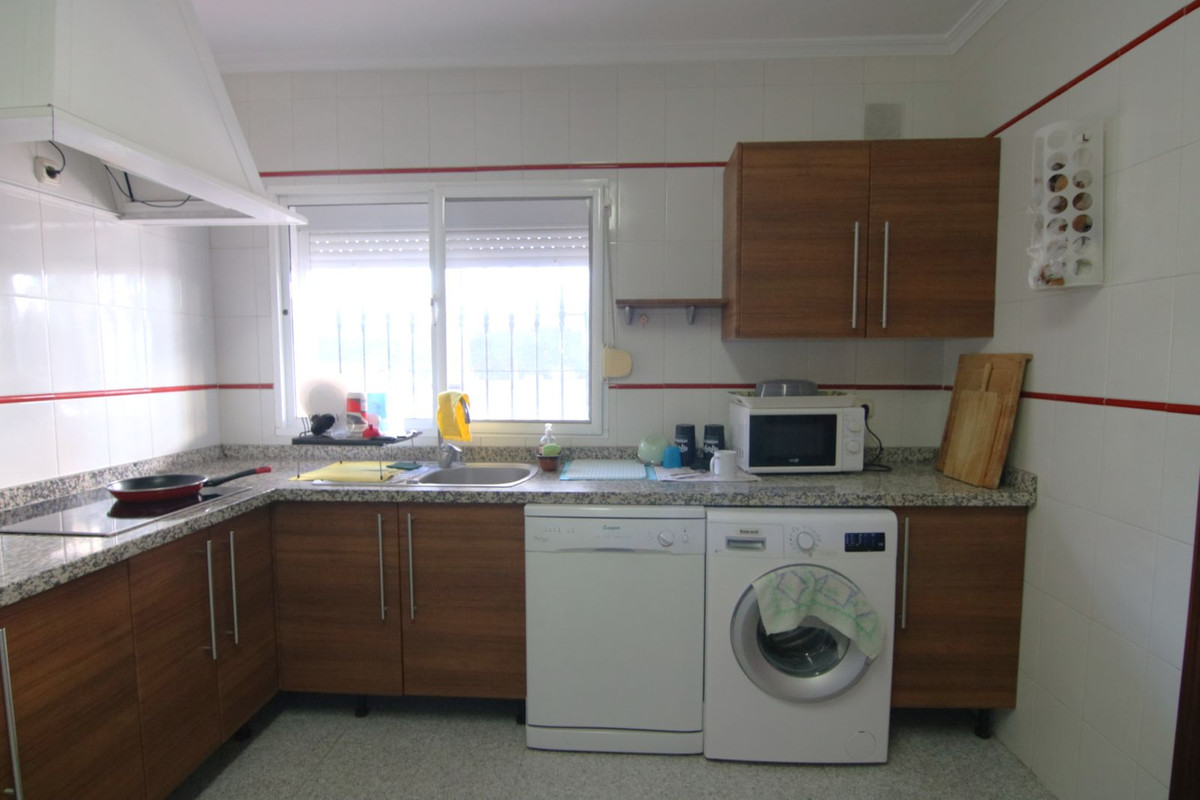 3 Bed Townhouse for sale in Alhaurín El Grande Costa Del Sol, Málaga, Spain