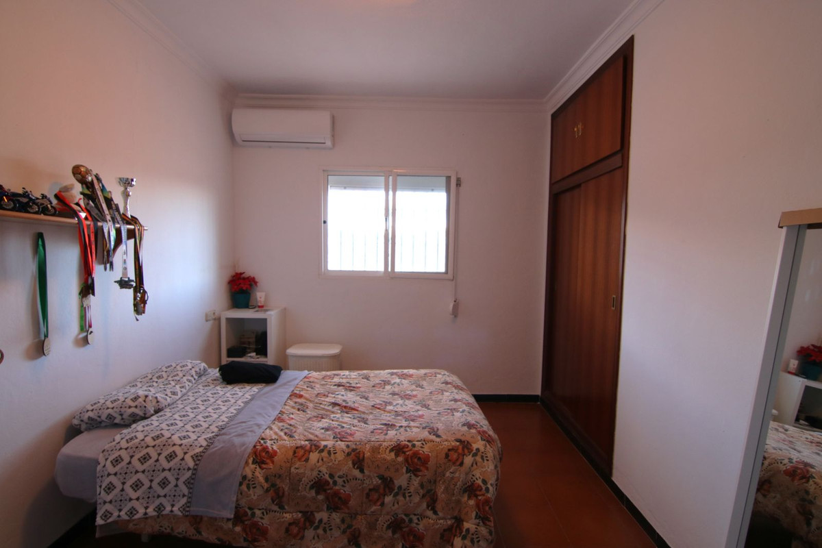 3 Bed Townhouse for sale in Alhaurín El Grande Costa Del Sol, Málaga, Spain