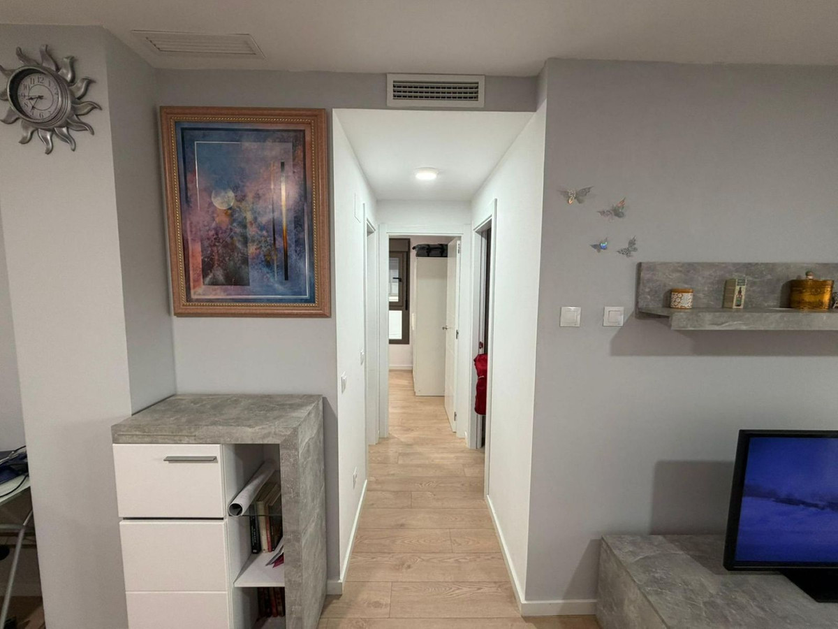 Se vende Apartamento Planta Media de 2 dormitorios en Costa Del Sol, Málaga, España