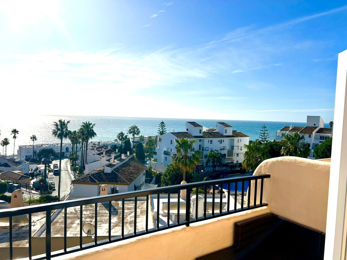 2 Bed Townhouse for sale in Mijas Costa Costa Del Sol, Málaga, Spain