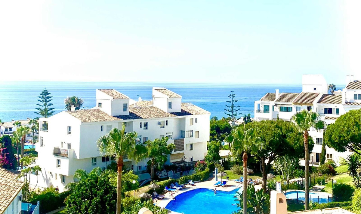 2 Bed Townhouse for sale in Mijas Costa Costa Del Sol, Málaga, Spain