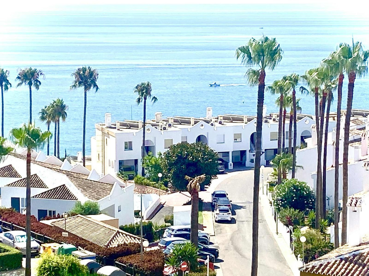 2 Bed Townhouse for sale in Mijas Costa Costa Del Sol, Málaga, Spain