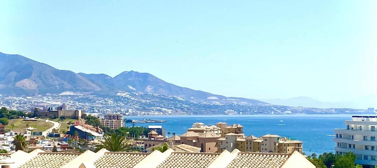 2 Bed Townhouse for sale in Mijas Costa Costa Del Sol, Málaga, Spain