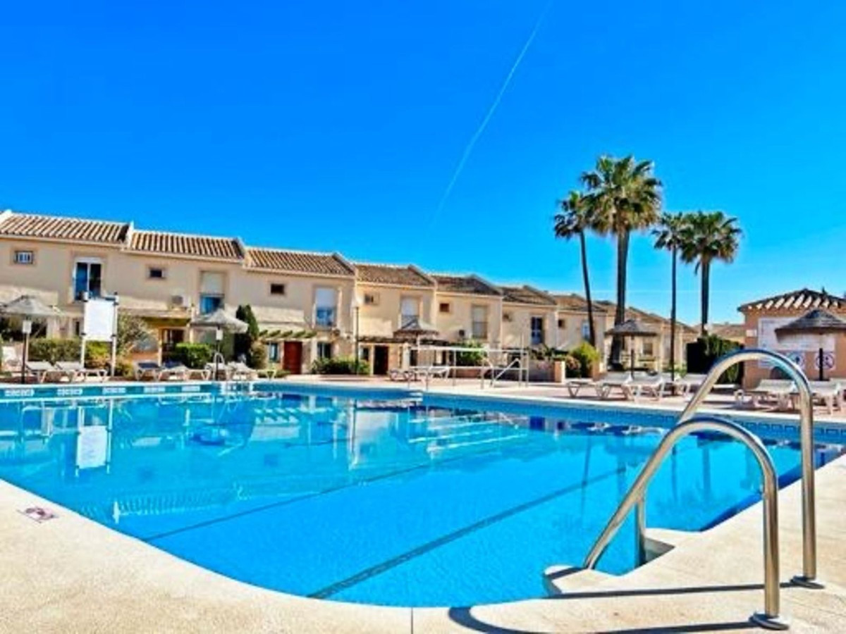 2 Bed Townhouse for sale in Mijas Costa Costa Del Sol, Málaga, Spain