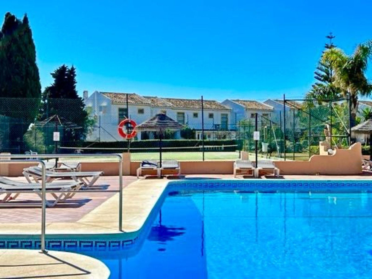 2 Bed Townhouse for sale in Mijas Costa Costa Del Sol, Málaga, Spain