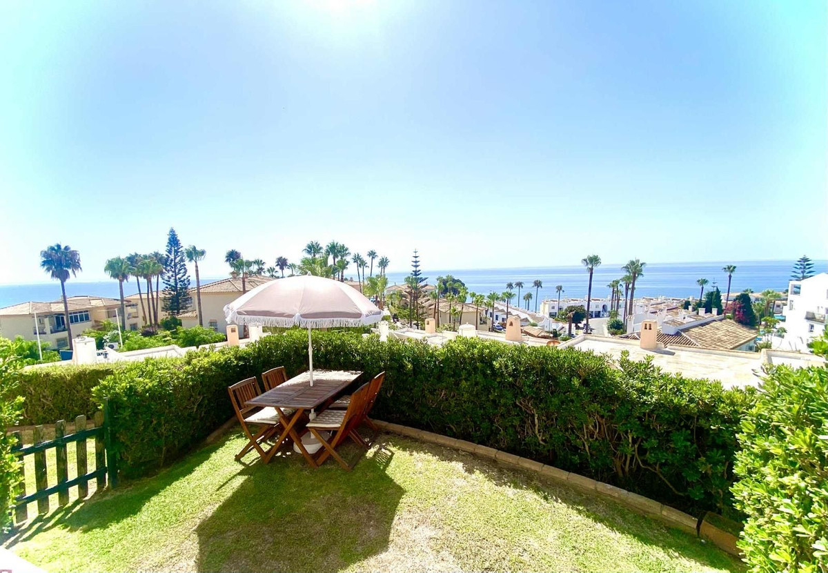 2 Bed Townhouse for sale in Mijas Costa Costa Del Sol, Málaga, Spain