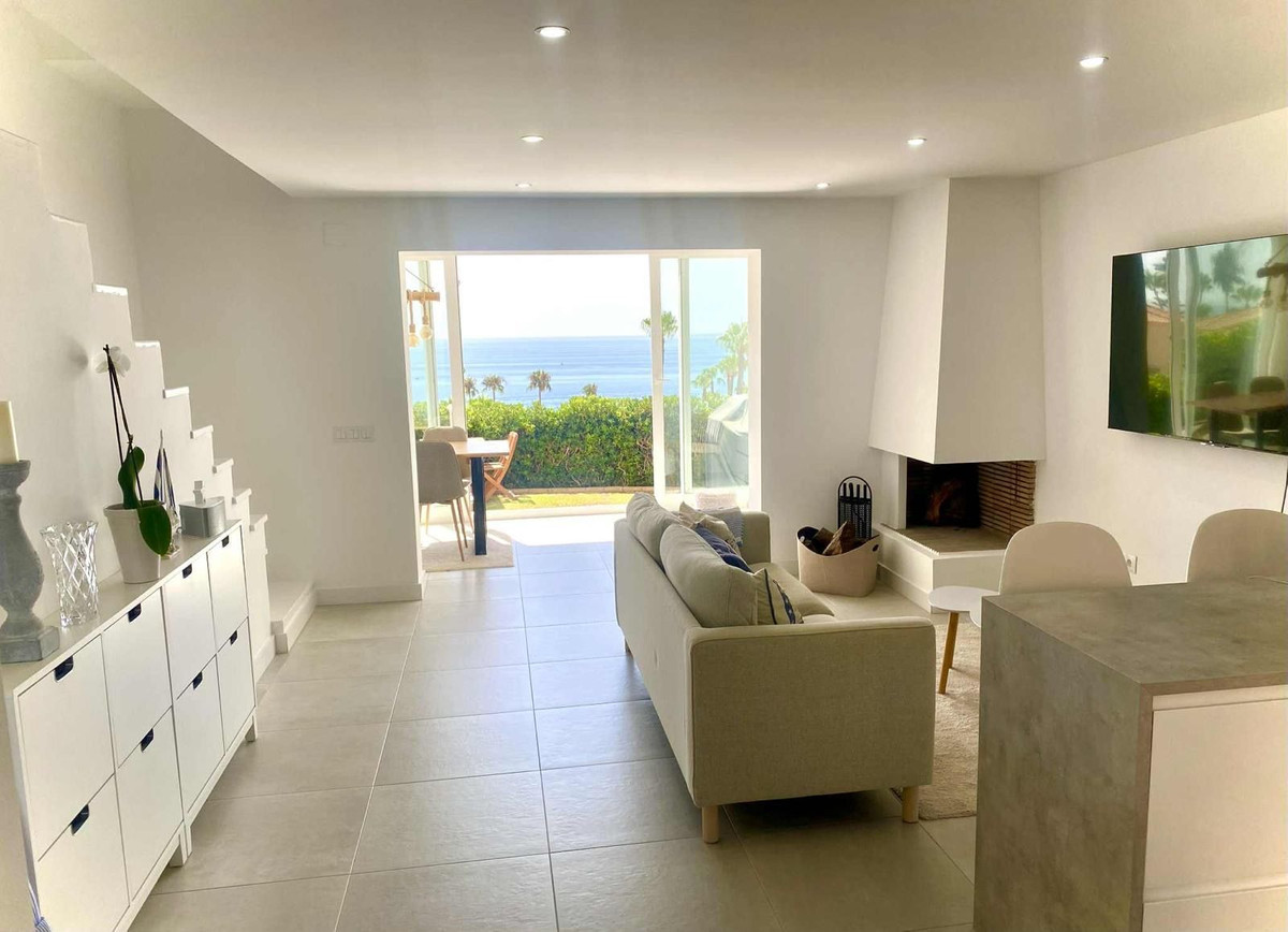 2 Bed Townhouse for sale in Mijas Costa Costa Del Sol, Málaga, Spain