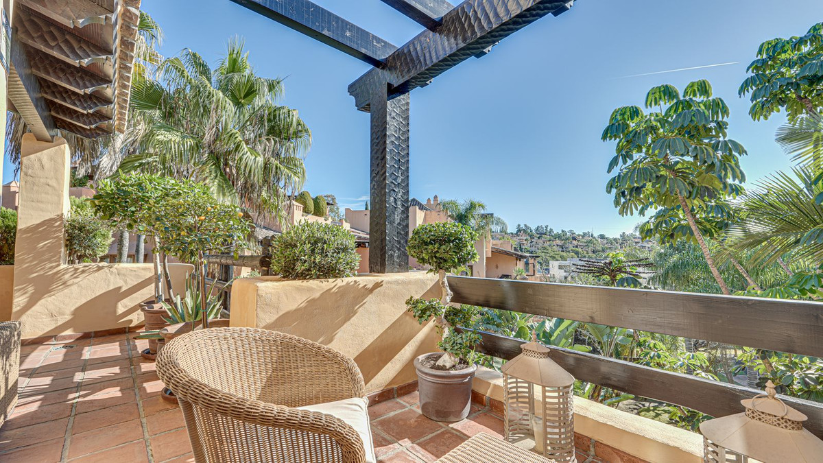Se vende Ático Dúplex de 3 dormitorios en Costa Del Sol, Málaga, España