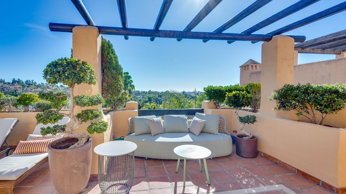 Se vende Ático Dúplex de 3 dormitorios en Costa Del Sol, Málaga, España