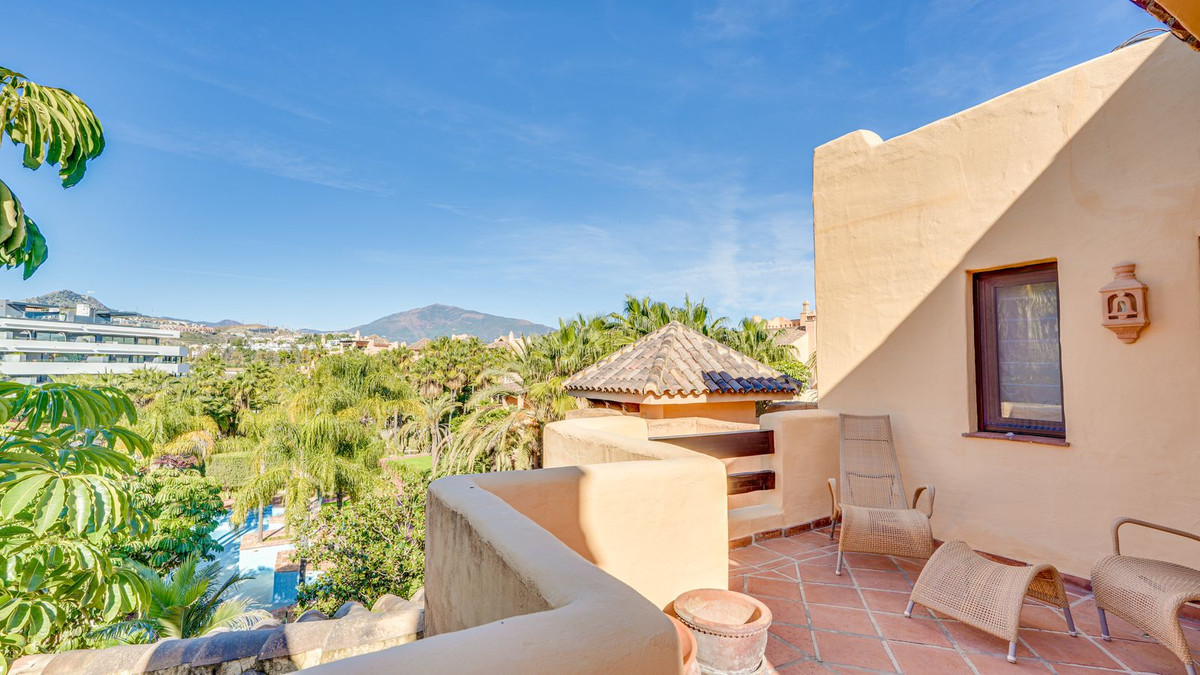 Se vende Ático Dúplex de 3 dormitorios en Costa Del Sol, Málaga, España