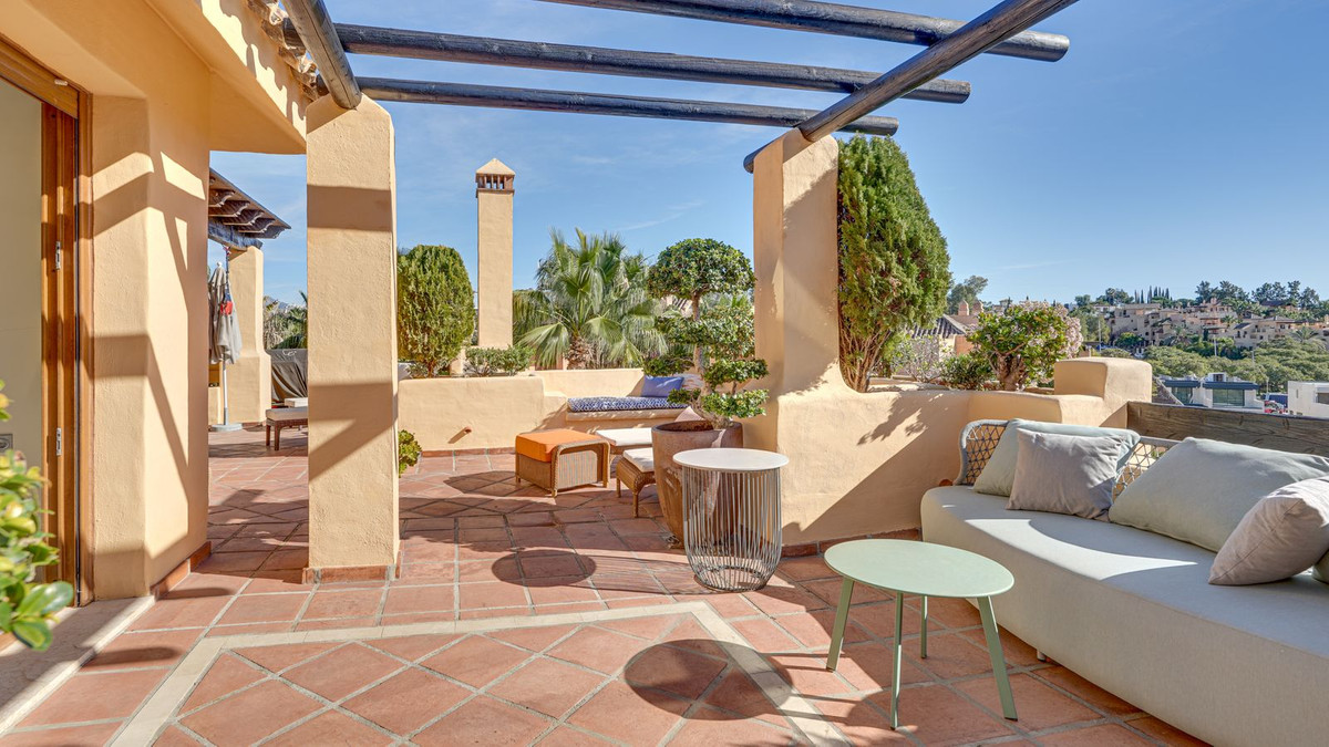 Se vende Ático Dúplex de 3 dormitorios en Costa Del Sol, Málaga, España