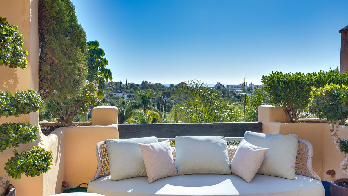 Se vende Ático Dúplex de 3 dormitorios en Costa Del Sol, Málaga, España