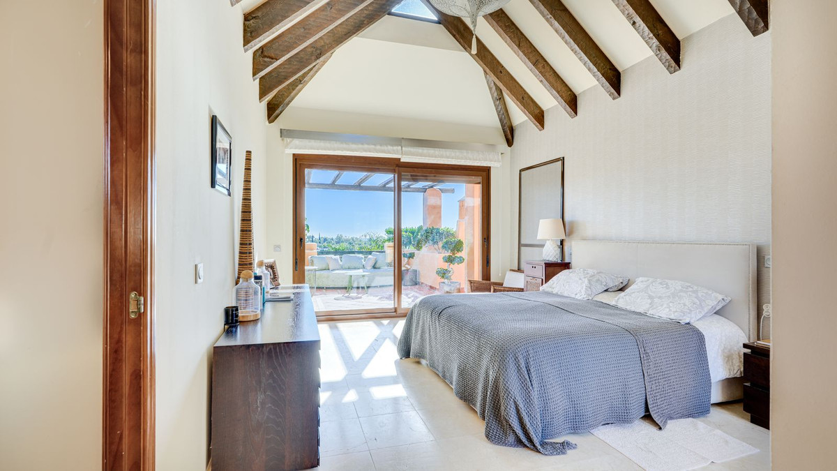 Se vende Ático Dúplex de 3 dormitorios en Costa Del Sol, Málaga, España