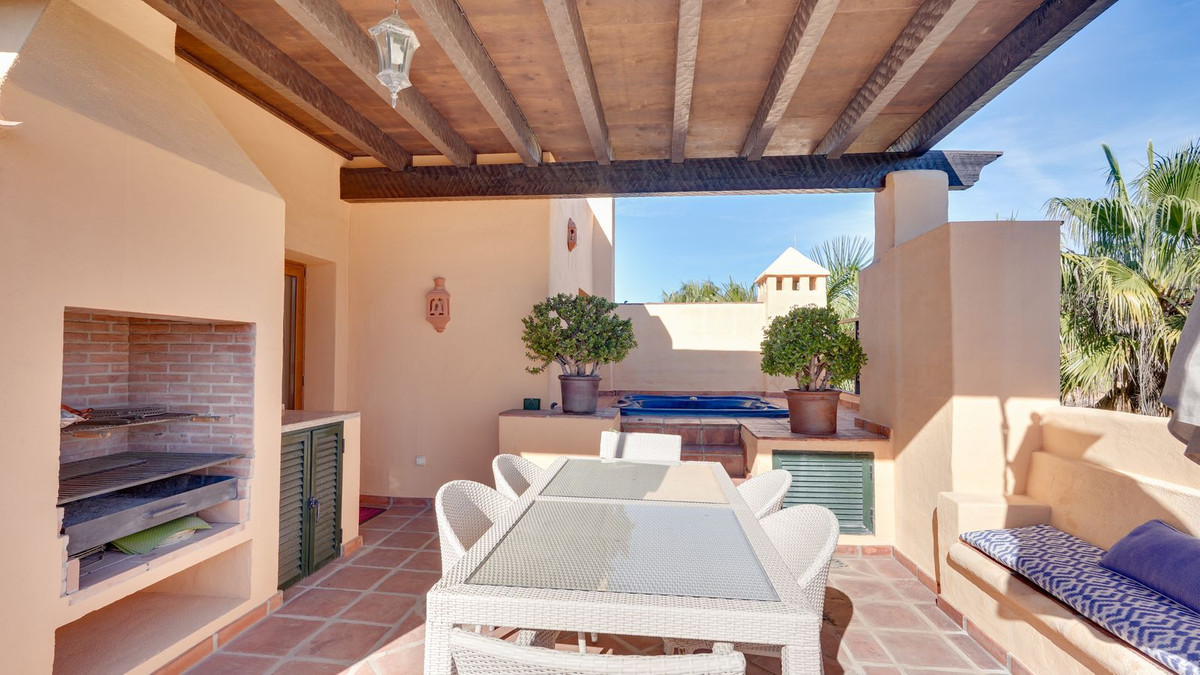 Se vende Ático Dúplex de 3 dormitorios en Costa Del Sol, Málaga, España