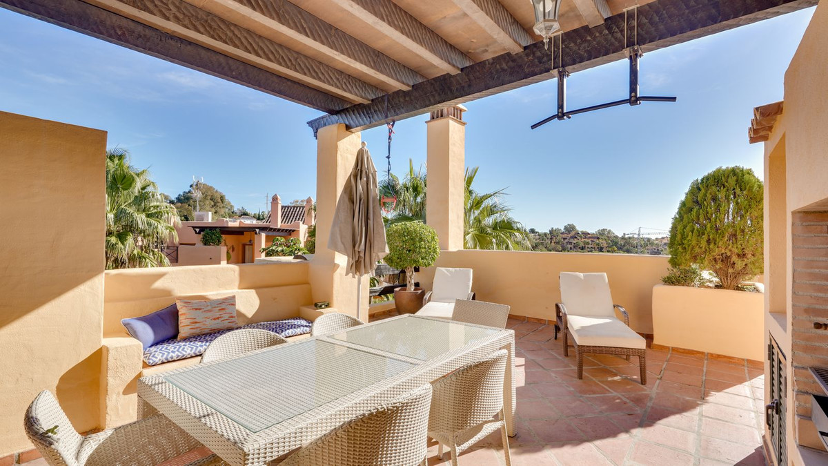 Se vende Ático Dúplex de 3 dormitorios en Costa Del Sol, Málaga, España