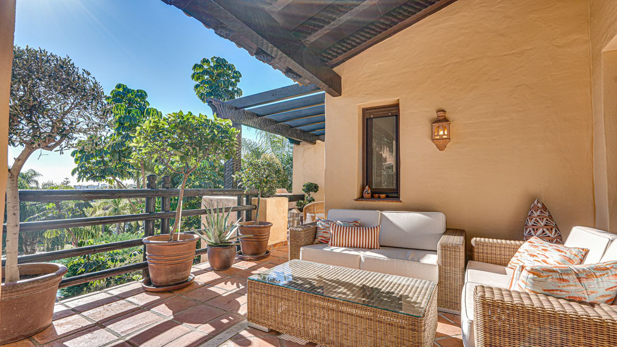 Se vende Ático Dúplex de 3 dormitorios en Costa Del Sol, Málaga, España