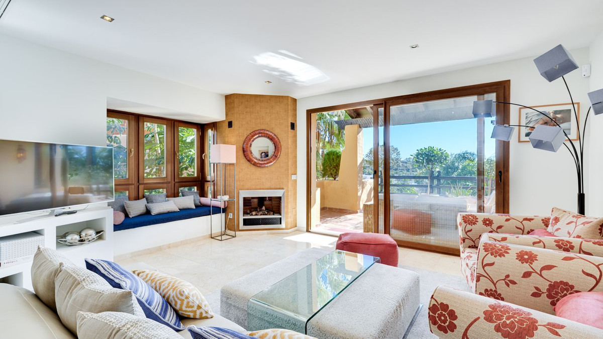 Se vende Ático Dúplex de 3 dormitorios en Costa Del Sol, Málaga, España