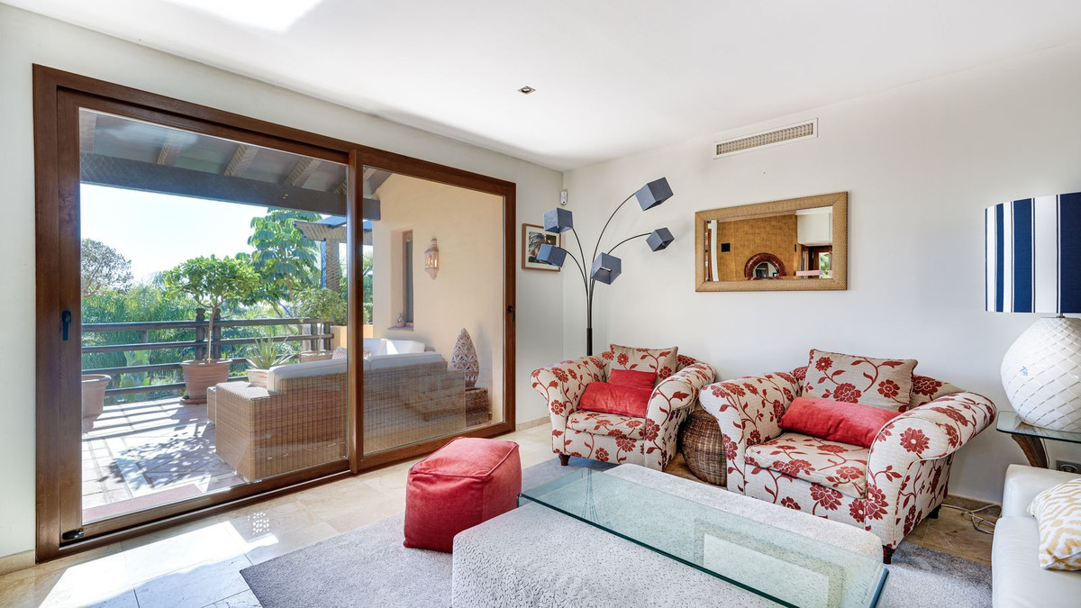 Se vende Ático Dúplex de 3 dormitorios en Costa Del Sol, Málaga, España