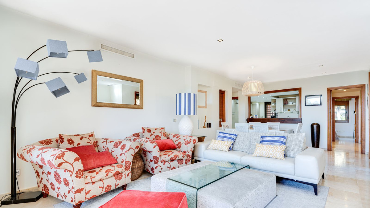Se vende Ático Dúplex de 3 dormitorios en Costa Del Sol, Málaga, España