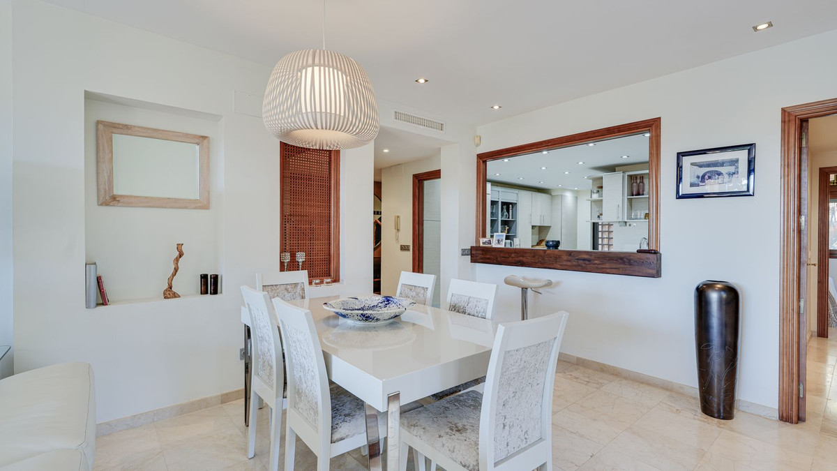 Se vende Ático Dúplex de 3 dormitorios en Costa Del Sol, Málaga, España