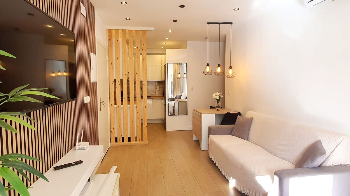 Se vende Apartamento Planta Baja de 2 dormitorios en Costa Del Sol, Málaga, España