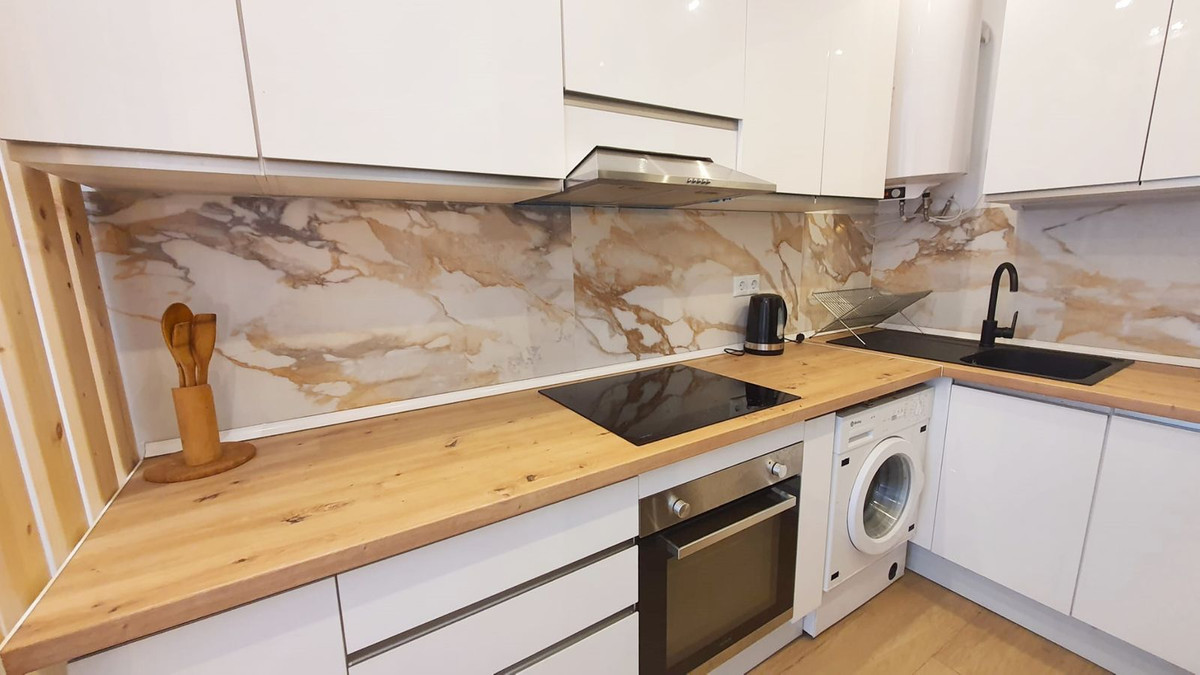 Se vende Apartamento Planta Baja de 2 dormitorios en Costa Del Sol, Málaga, España