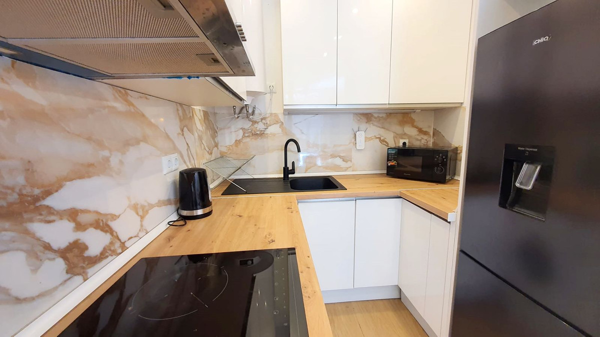 Se vende Apartamento Planta Baja de 2 dormitorios en Costa Del Sol, Málaga, España