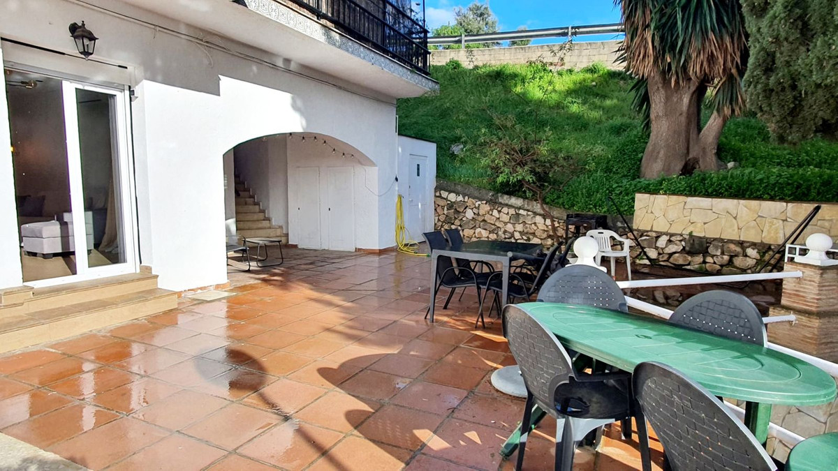 Se vende Apartamento Planta Baja de 2 dormitorios en Costa Del Sol, Málaga, España