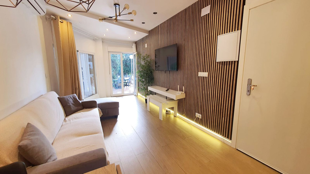 Se vende Apartamento Planta Baja de 2 dormitorios en Costa Del Sol, Málaga, España