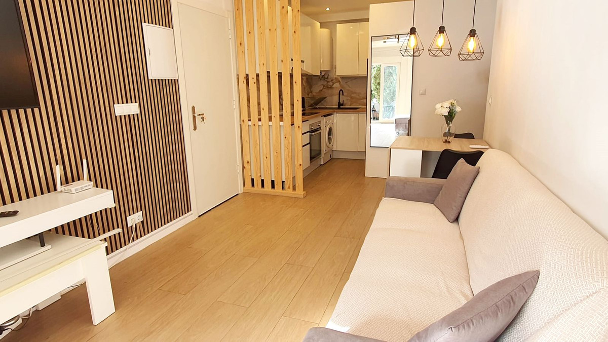 Se vende Apartamento Planta Baja de 2 dormitorios en Costa Del Sol, Málaga, España