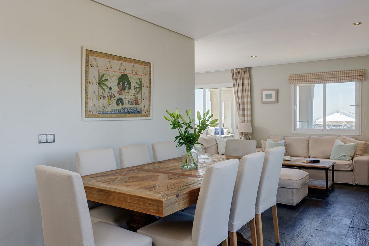 6 Bed Townhouse for sale in Mijas Costa Del Sol, Málaga, Spain