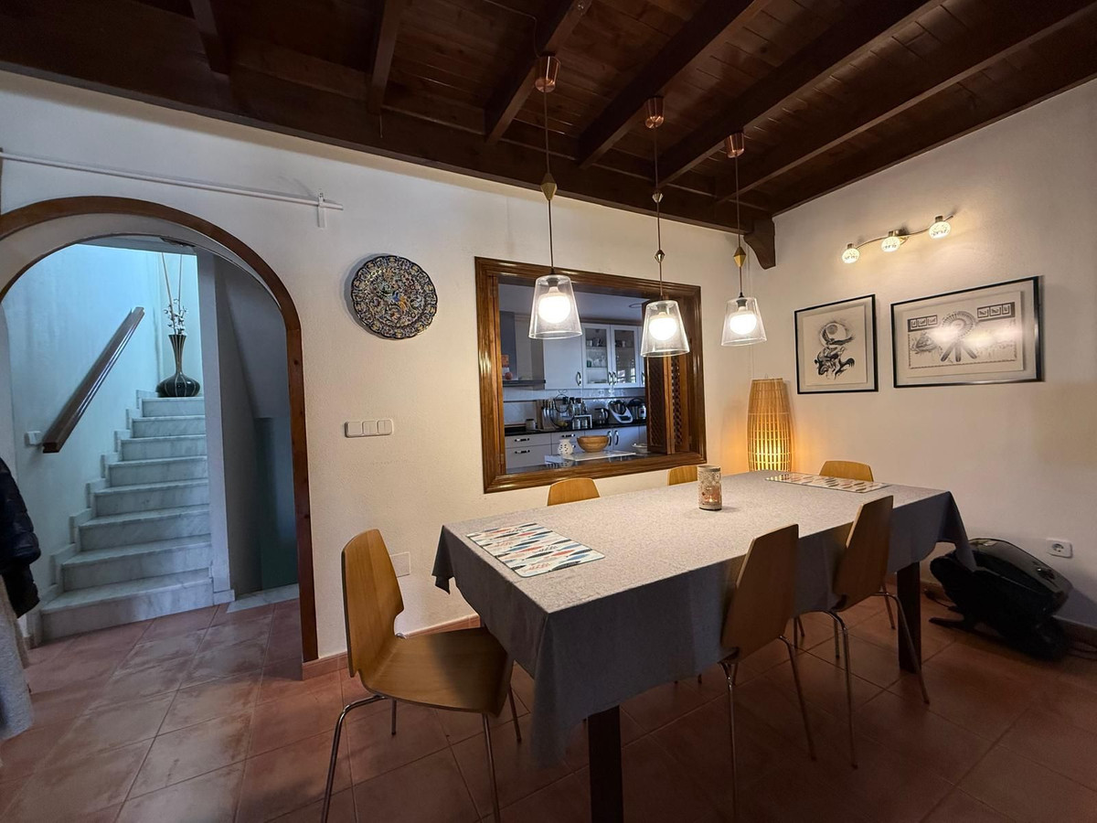 4 Bed Townhouse for sale in San Javier Costa Calida, Murcia, Spain