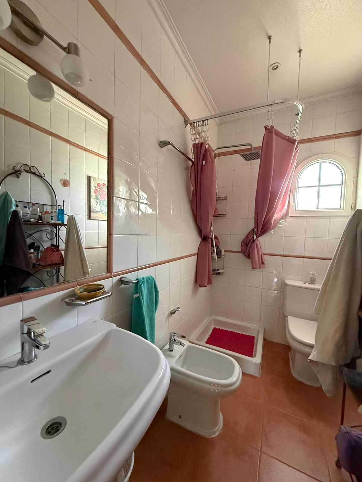 Se vende Villa - Chalet de 4 dormitorios en Costa Calida, Murcia, España